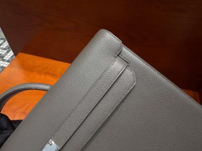 wholesale quality hermes kelly depeches 36 epsom etein phw